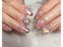 パーソナル ビューティー ララ(personal beauty LARA)の雰囲気（Instagram/公式LINEにて最新デザインご覧頂けます◎）