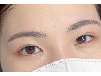 アイブロウ眉毛サロン Mond 新宿店【眉毛専門店】/美眉アイブロウWAX*新宿