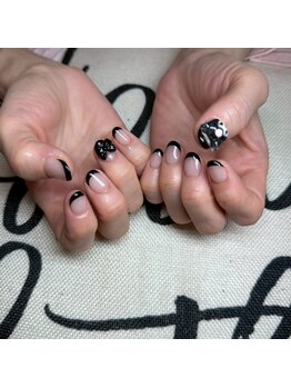 リリフリー(riri Free)/キャラクターパーツ