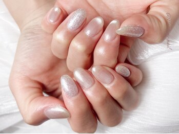 プリメ 高円寺(Purrime)/MIX マグネット＋フラッシュ