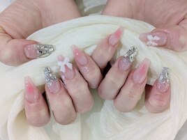 【スカルプ】チーク/ワンホン