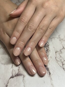 ミスネイル 石垣店(Ms.naiL)/