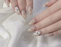 クリスタルネイルサロン(Crystal Nail)