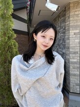 モストアイズ 吉祥寺(most eyes)&nbsp;mayu 