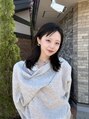 モストアイズ 吉祥寺(most eyes) mayu
