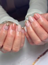 ユルックネイル(yluck nail)/