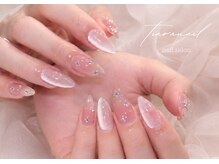 ティアラネイル 宇都宮