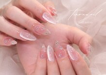 ティアラネイル 宇都宮