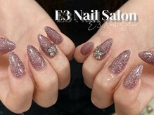 イーサンネイルサロン(E3 Nail salon)/