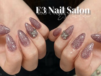 イーサンネイルサロン(E3 Nail salon)/