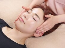 アイシード(Ai SeeD)の雰囲気(県内唯一!大口貴弘先生直伝、ソフトタッチの技法の小顔矯正♪)