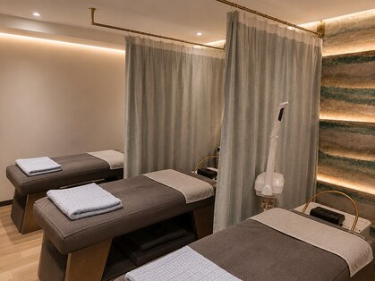 大足スパ 上野 御徒町(BIG FOOT SPA)の写真