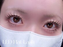 ネロリ バイ エイティスト(neroli by 8ist)/上下マツエク[新宿/新宿駅]