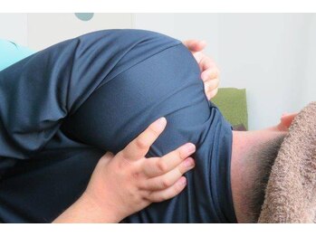 ほぐし処くすのきの写真/慢性的な肩こりや頭痛をスッキリ解消！