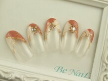 ビーネイル(Be NaiL)/