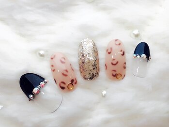 ネイルクロエ(NAIL KCLOE)/