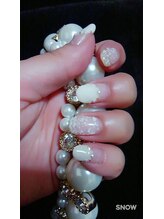 ラ シュシュ(La chou chou)/お客様ネイル