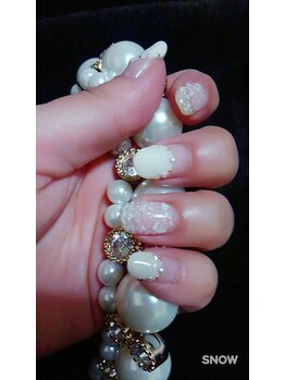 ラ シュシュ(La chou chou)/お客様ネイル