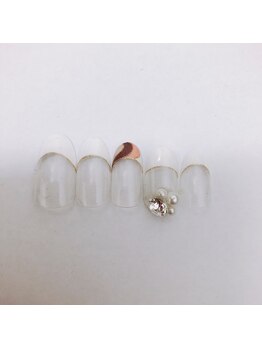 アマービレ(Amabile)/