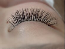 ジャニスアイラッシュ 白石店(JANIS EYELASH)/お客様デザイン