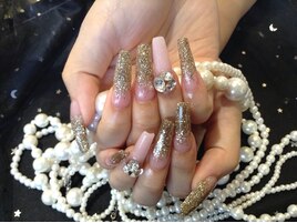 スカルプ付け放題