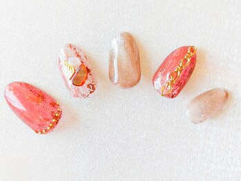 ベルトリージェイ(BellTree,J)/トレンドコース¥7900