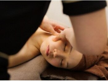 リンパ専門サロンアンドスクール ラヴェスト(LOVEST)/ボディもお顔も、全部コリ抜き!