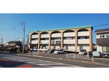 ディオーネ 岡崎店(Dione)/《サロン外観》