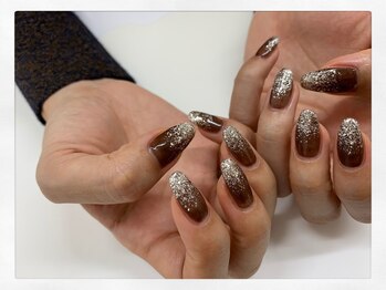 フルウム(FULVUM)/ゴージャスネイル