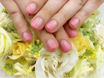 プルミエ ネイル(Premier Nail)/カラグラクーポン♪