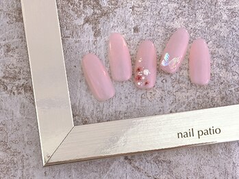 HAND 8,980yenコース