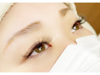 イデアル(Ideal)/【3Dボリュームラッシュ】