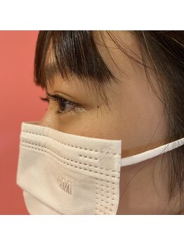 ラス 方南町駅前店(LATH)/11月★まつげ