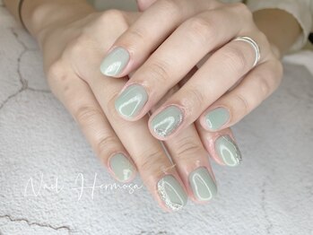 エルモサ/ネイルデザイン