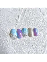 エトワール 大垣店(Etoile)/定額デザイン