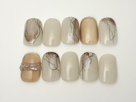 el　サンプルデザイン