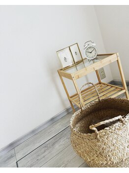 ロイズラッシュ(Roy's lash)/