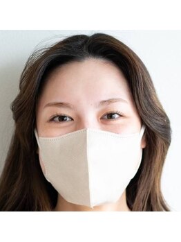 ユニ(uni)/まつげエクステ&美眉☆