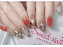 スウィートネイル(Sweet Nail)