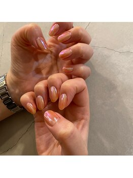 リルム(Relum)/ちゅるんネイル♪