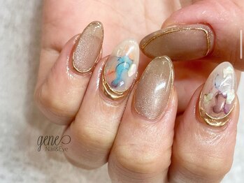 ジーン 中野店(gene)/[中野/パラジェル]