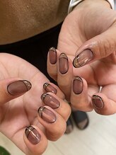 ネイルエーイチサン(N°A13)/