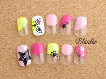 ブランロール 中目黒店(Blanl'or)/I LOVE CAT☆