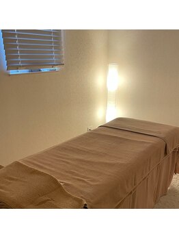 ワンブリリアンス(ONE BRILLIANCE)/施術room★【リラク】