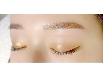 エトワール 品川店(Etoile)/☆眉毛WAXスタイリング☆
