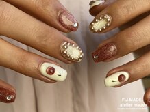 アトリエ メイド(atelier made)/トレンドアート￥6,990