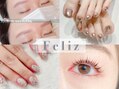 Feliz Nail&Eyelash