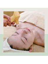 カッツエステティックサロン 東尾道/パワーライトフェイシャル