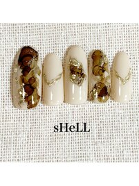 定額ネイルデザイン¥9,350