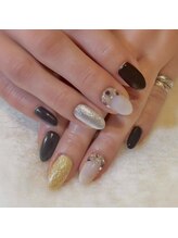 ヴィオラネイル(VIOLA.nail)/